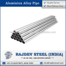 ISO Certified Aluminium Alloy Pipe T6061/T4 by Popular Brand at Lowest Market Price